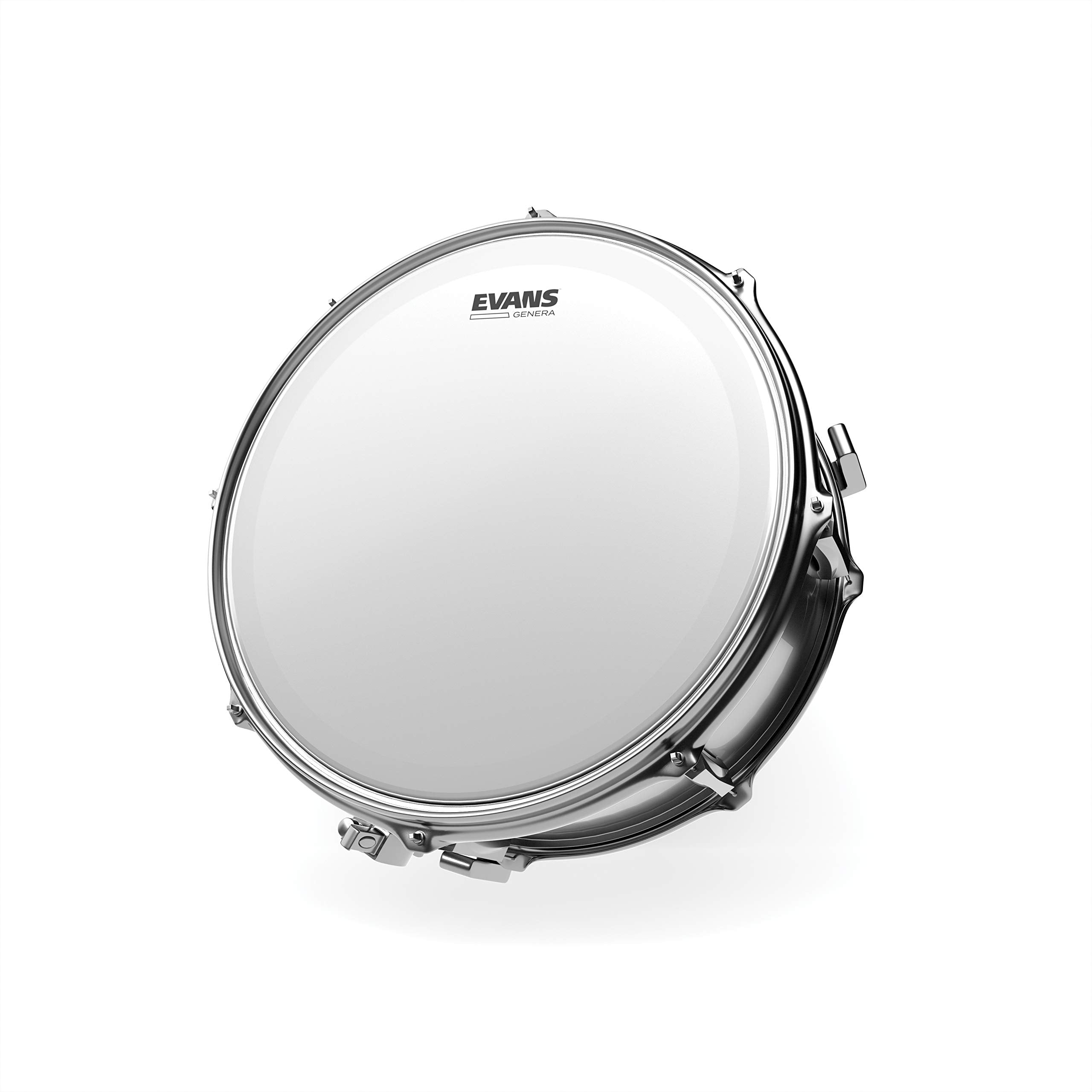 Evans Genera Drumhead, 13 Inch